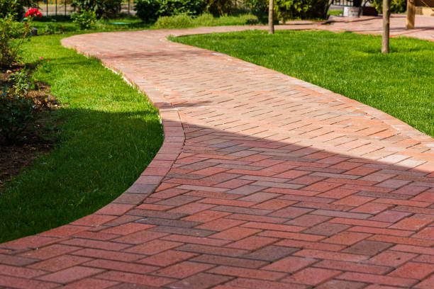 Professional Driveway Pavers in Tri Lakes, IN