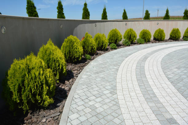 Reasons to Select Us for Your Driveway Paving Requirements in Tri Lakes, IN