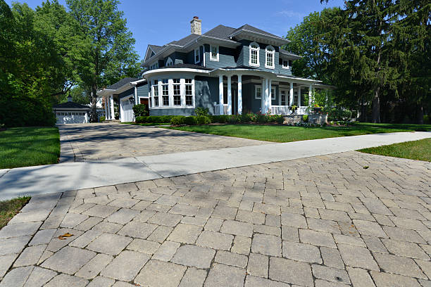 Professional Driveway Pavers in Tri Lakes, IN