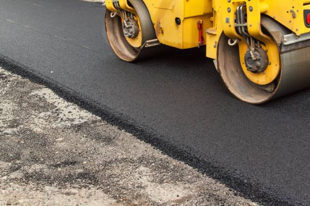 Best Brick Driveway Pavers  in Tri Lakes, IN